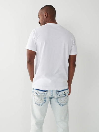 Buddha Logo T Shirt