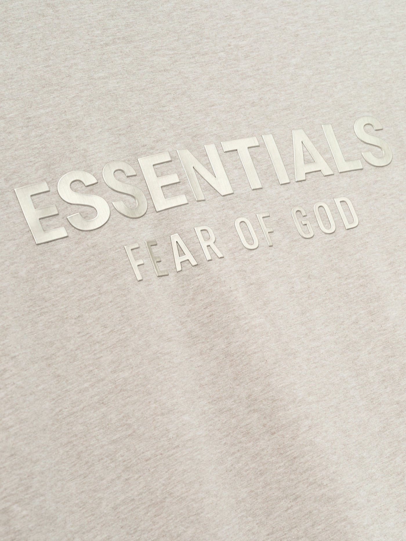Classic Long Sleeve Tee