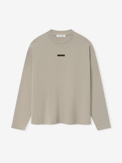 Classic Long Sleeve Tee