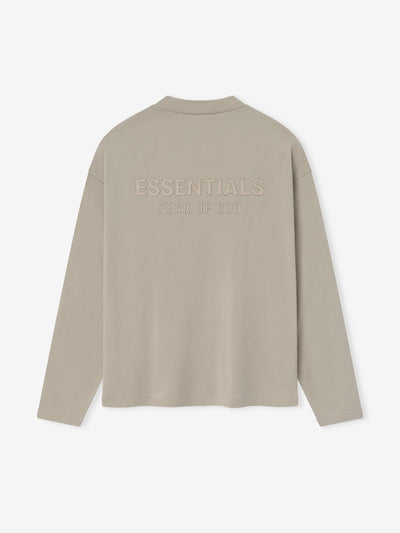 Classic Long Sleeve Tee