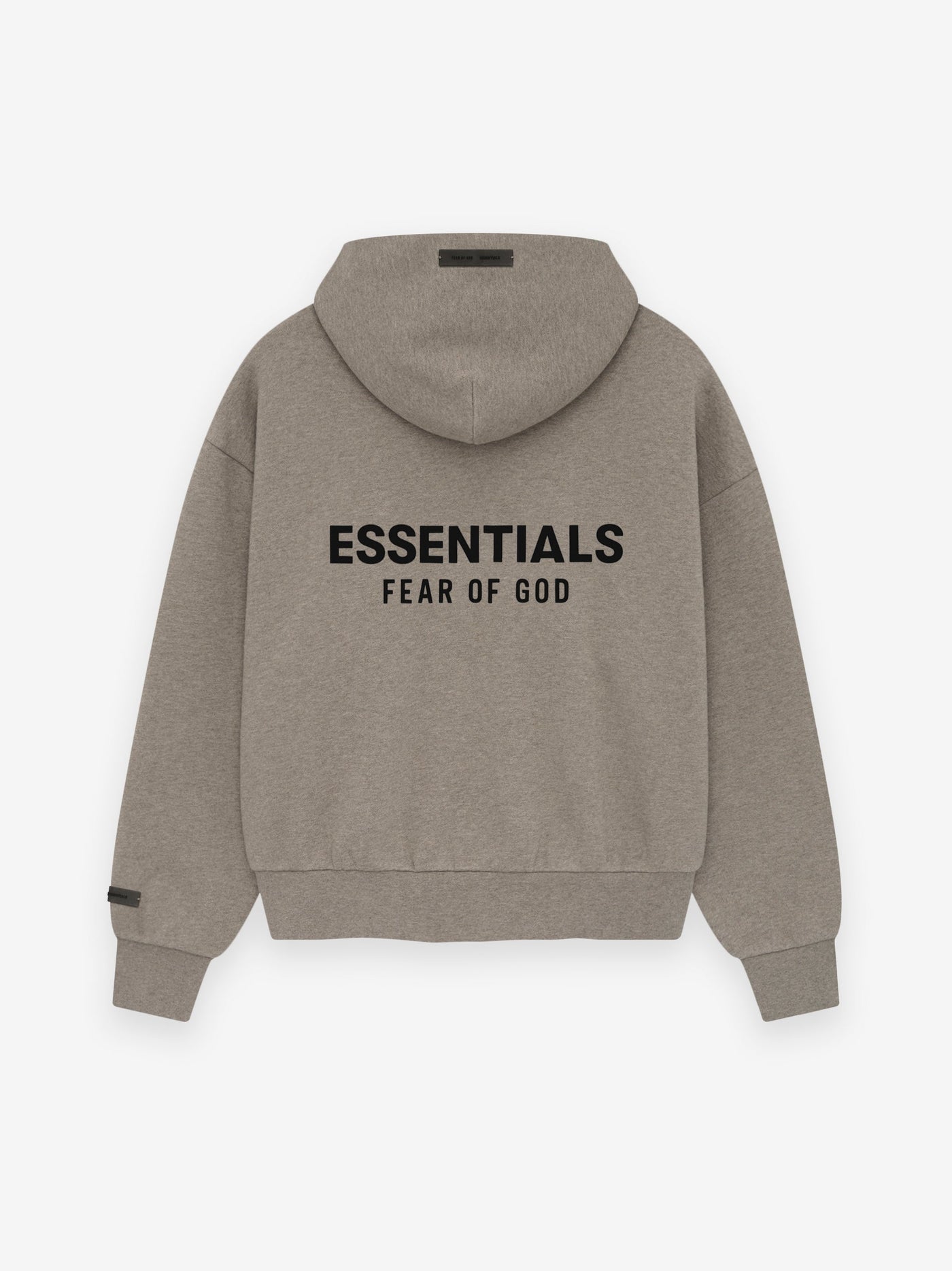 Classic Hoodie