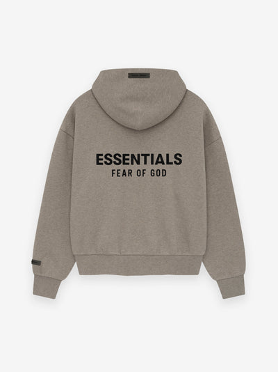 Classic Hoodie