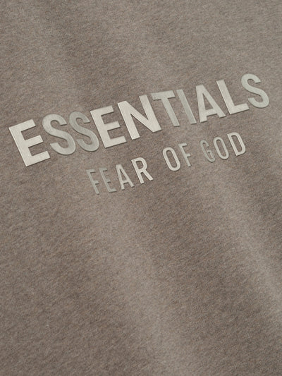 Classic Fleece Crewneck