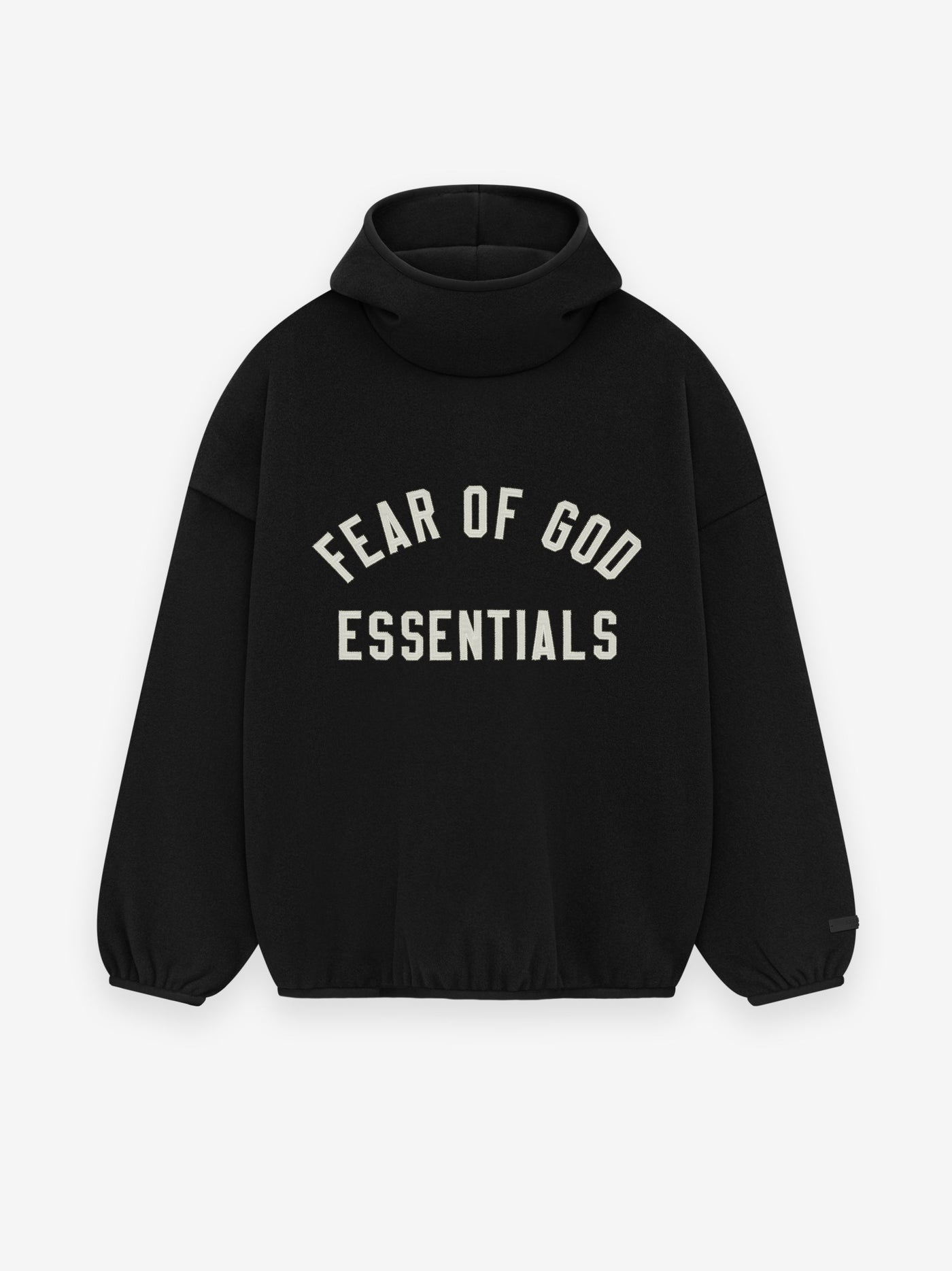 Brushed Hoodie