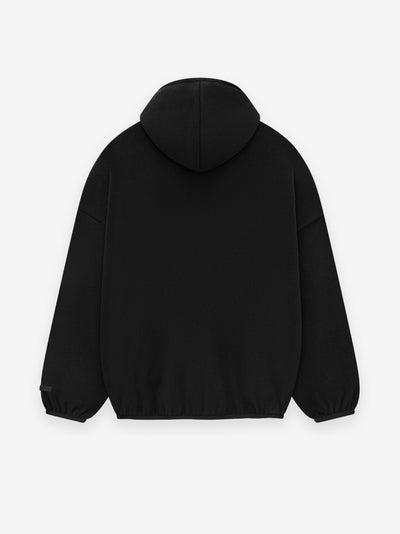 Brushed Hoodie