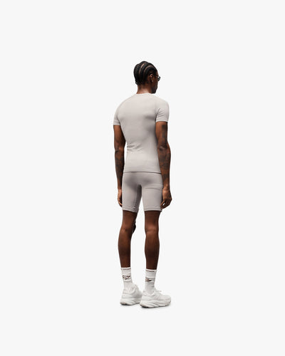 247 DNA Seamless T-Shirt - Titanium