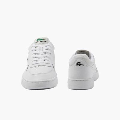 Lineset Leather Trainers
