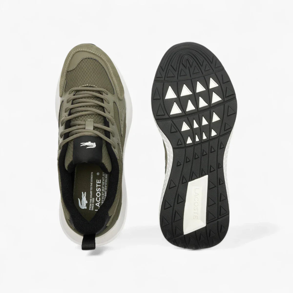 L003 Evo Trainers