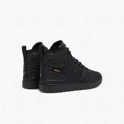 T-Clip Mid-Top Trainers