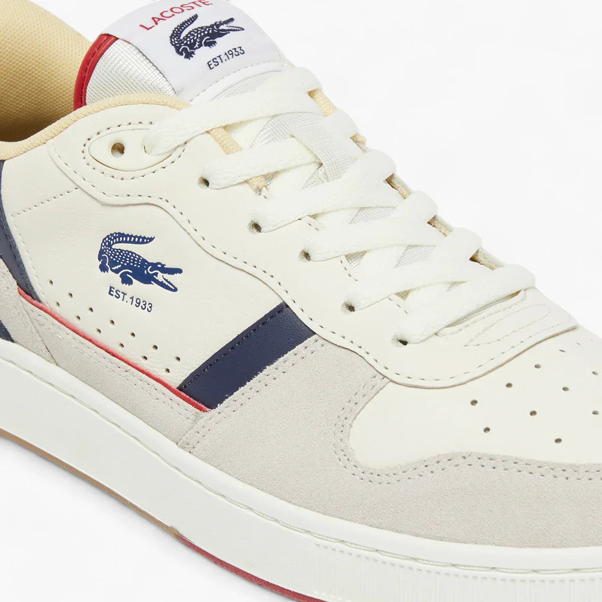 Men's T-Clip Set Trainers