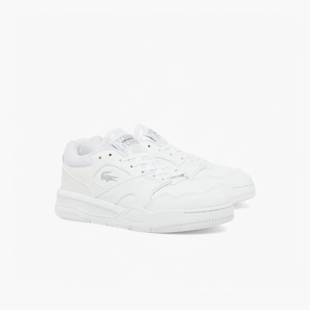 Junior's Lineshot Trainers