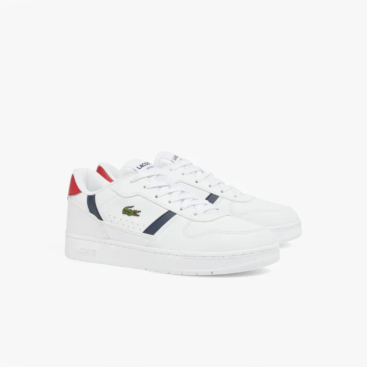 Junior's T-Clip Set Trainers
