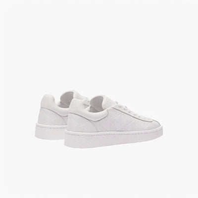 Women's Baseshot Premium Leather Sneakers
