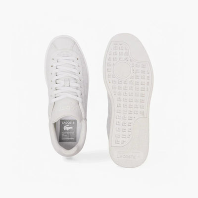Women's Baseshot Premium Leather Sneakers