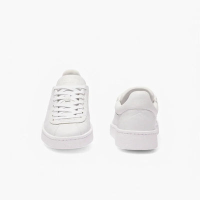 Women's Baseshot Premium Leather Sneakers