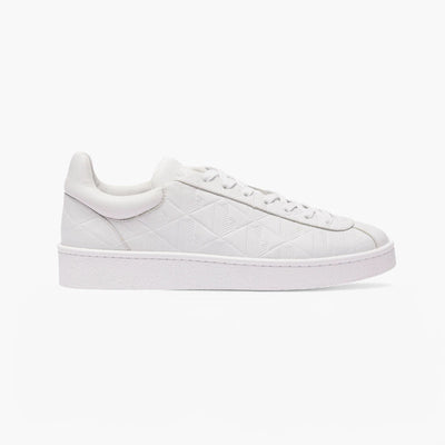 Women's Baseshot Premium Leather Sneakers