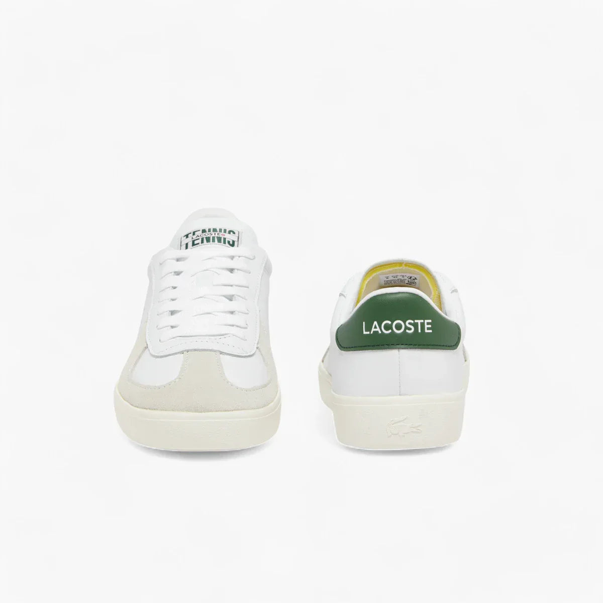 Men's Baseshot Trainers
