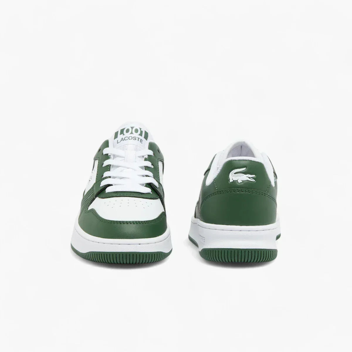 Junior's L001 Trainers