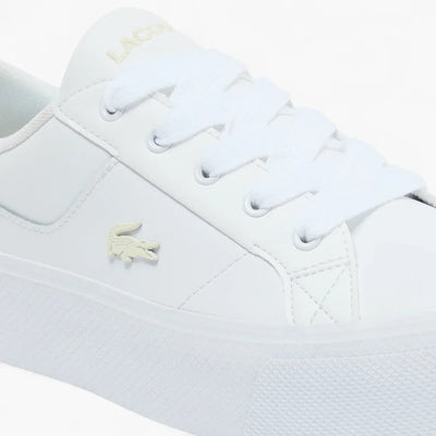Women's Ziane Platform Sneakers