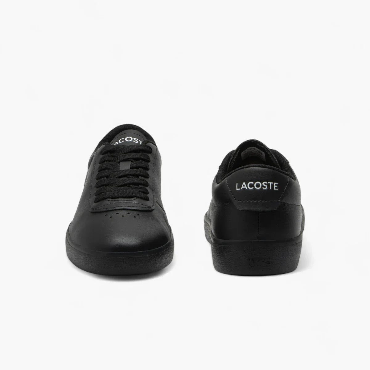 Baseshot Evo Leather Sneakers