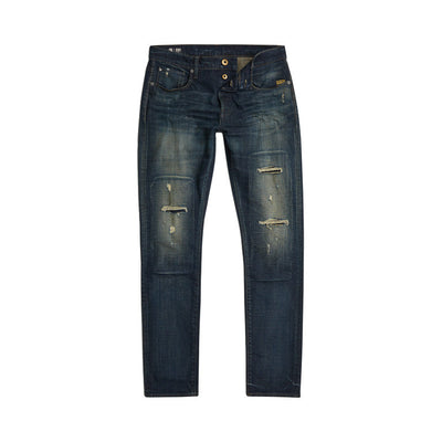 G-Star 3301 Slim Jeans