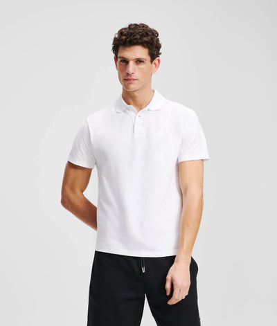 Karl Lagerfeld KAMEO POLO SHIRT