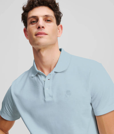 Karl Lagerfeld KAMEO POLO SHIRT