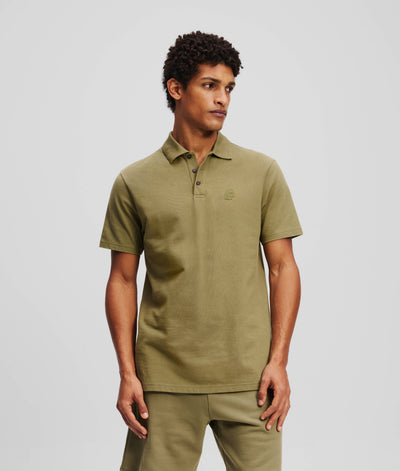 Karl Lagerfeld KAMEO POLO SHIRT