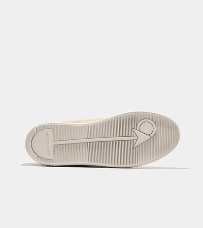 Android Homme Zuma  Beige Caiman Croc AHP244-10