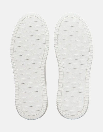 Calvin Klien Chunky Cupsole Mono Sneaker