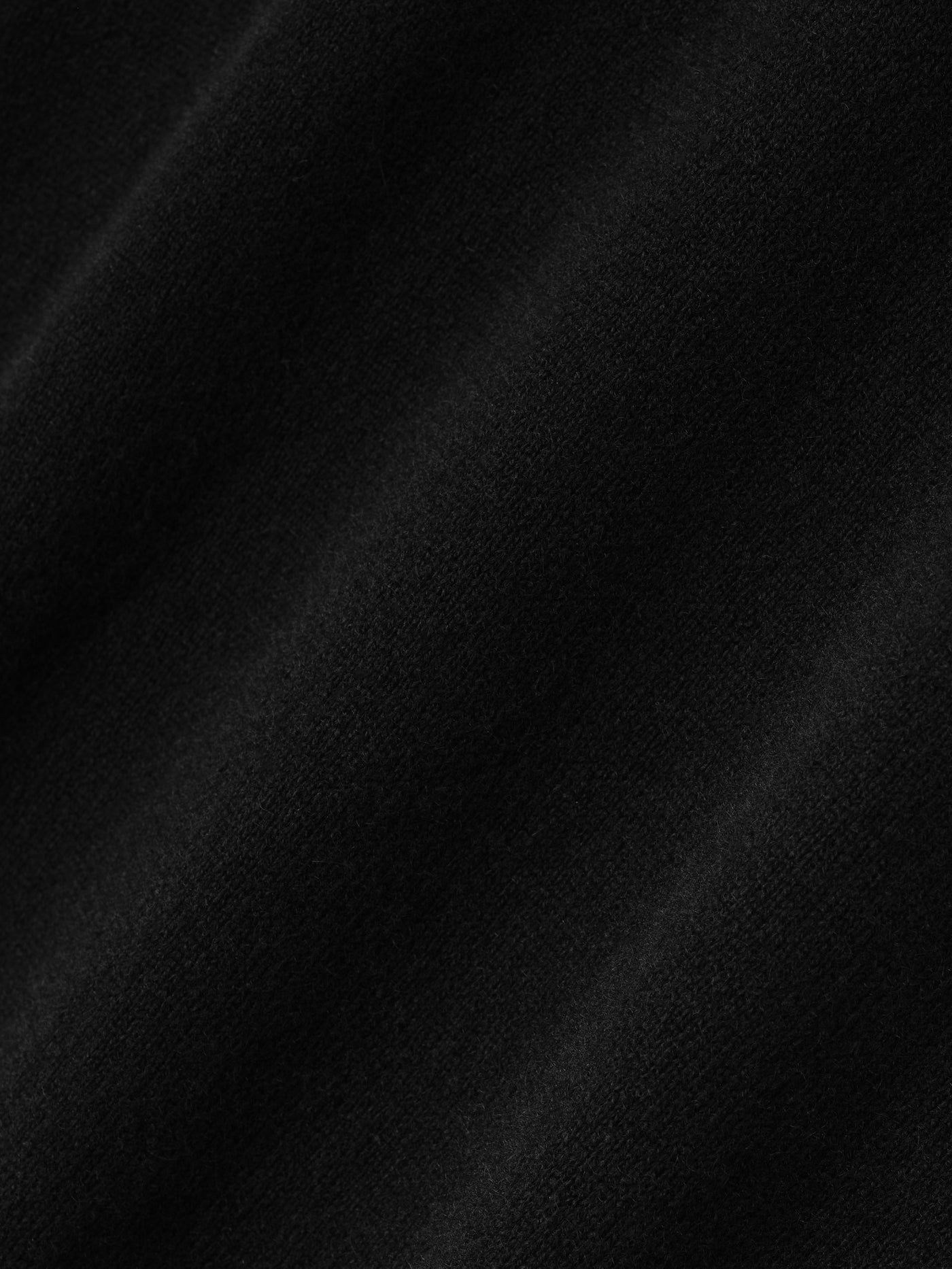 Cashmere Crewneck