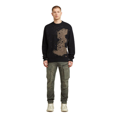 G-Star Rovic Zip 3D Regular Tapared Jeans