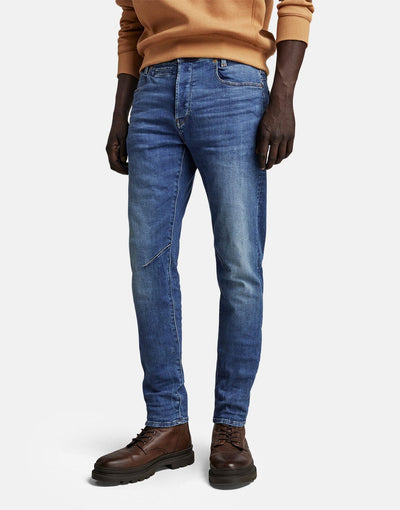 G-Star RAW D-Staq 5-Pocket Slim Jeans