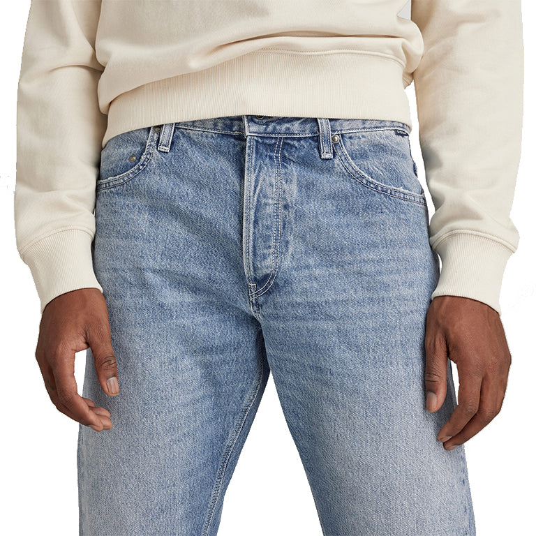 G-Star Triple A Regular Straight Jeans
