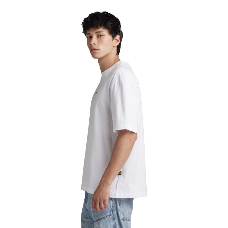 G-Star Center Chest Boxy T-Shirt