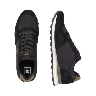 G-Star Track II