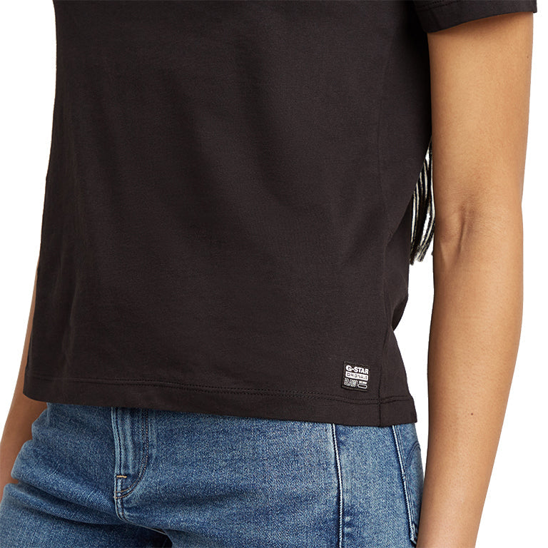 G-Star G-Script Shiny T-Shirt