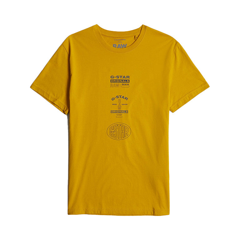 G-Star Multi Originals T-Shirt