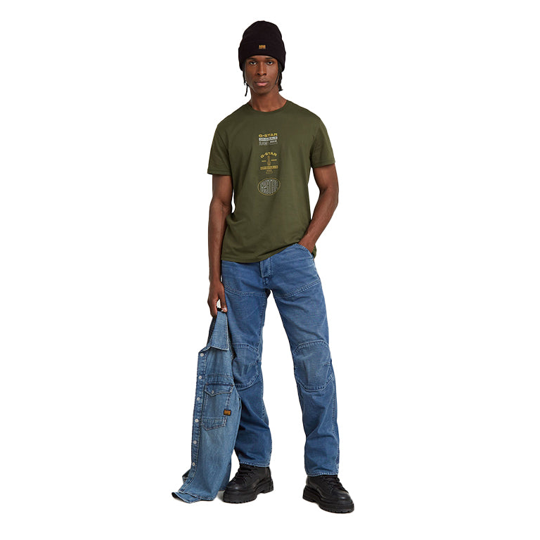 G-Star Multi Originals T-Shirt