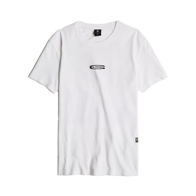 G-Star Photo Print T-Shirt