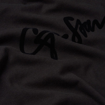 G-Star Flock G-Script Loose T-Shirt