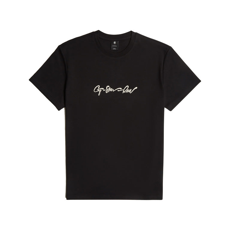 G-Star G-Script T-Shirt
