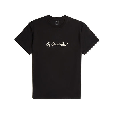 G-Star G-Script T-Shirt