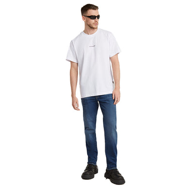 G-Star Center Chest Logo Loose T-Shirt