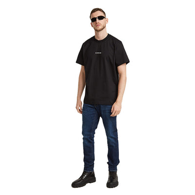 G-Star Center Chest Logo Loose T-Shirt