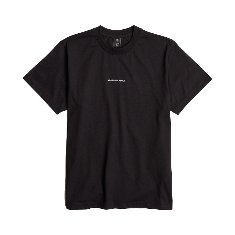 G-Star Center Chest Logo Loose T-Shirt