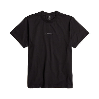 G-Star Center Chest Logo Loose T-Shirt
