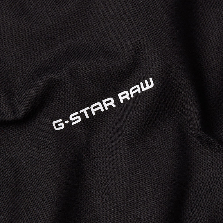 G-Star Center Chest Logo Loose T-Shirt