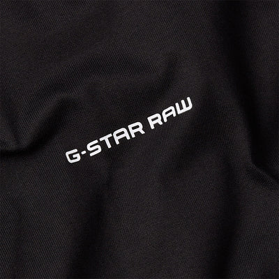 G-Star Center Chest Logo Loose T-Shirt
