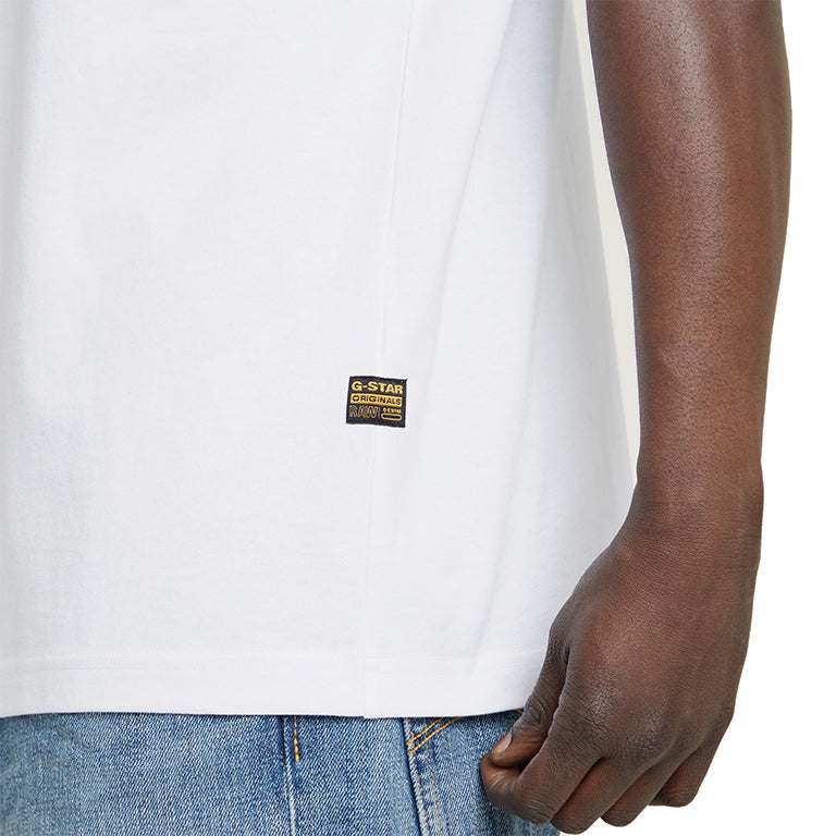G-Star Boombox Cartoon Loose T-Shirt